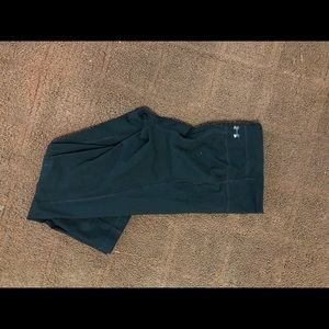 Under armour leggings